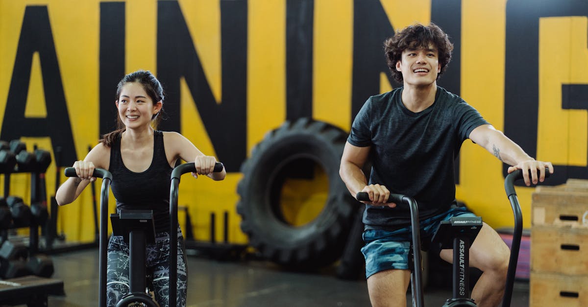 Xemesfit Fitness Club gallery primary